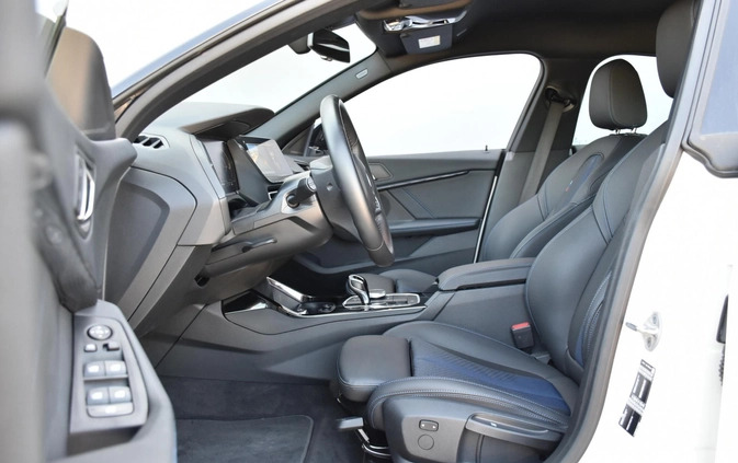 BMW Seria 2 cena 139900 przebieg: 19500, rok produkcji 2023 z Kłecko małe 106